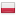 gerda.pl hosted country